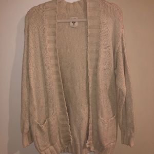 Billabong cardigan